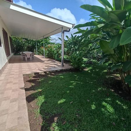 Villa Ceiba La Fortuna Eksteriør billede