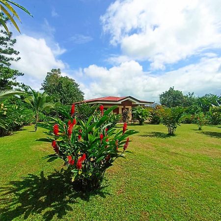 Villa Ceiba La Fortuna Eksteriør billede