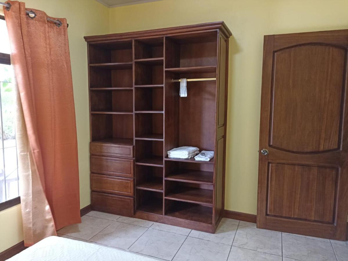 Villa Ceiba La Fortuna Eksteriør billede
