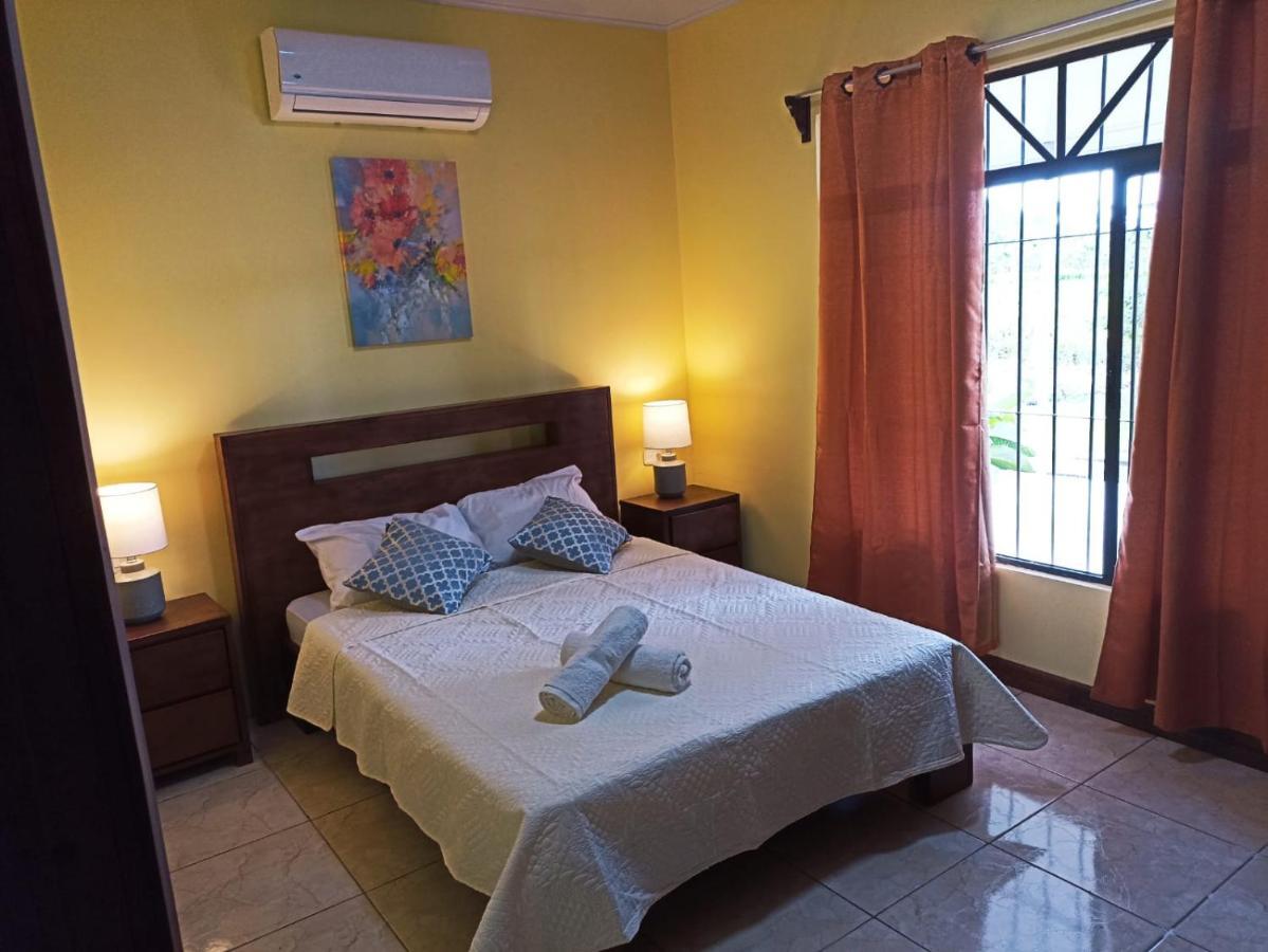 Villa Ceiba La Fortuna Eksteriør billede