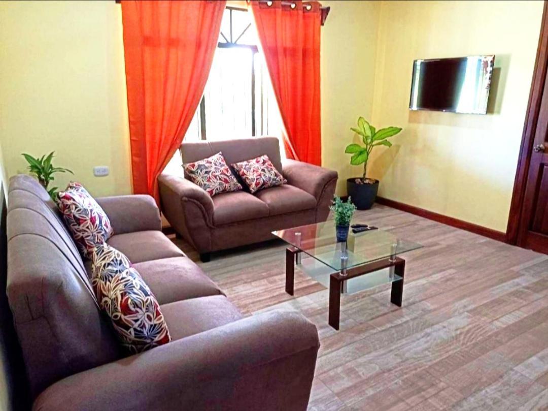 Villa Ceiba La Fortuna Eksteriør billede
